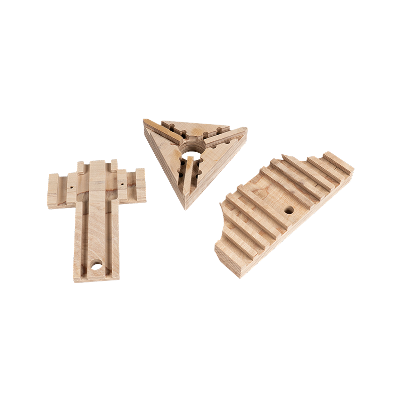 Legno Lamellare Elettrico