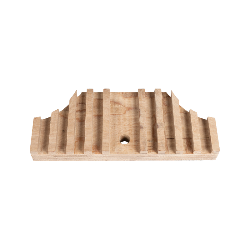 Legno Lamellare Elettrico