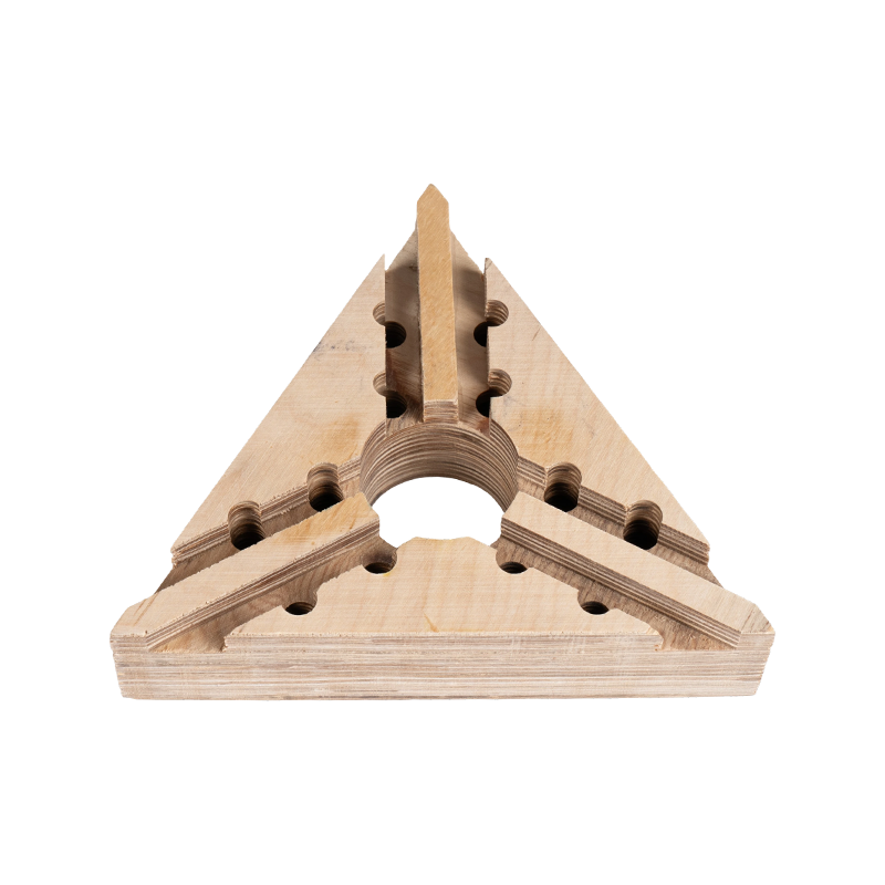 Legno Lamellare Elettrico
