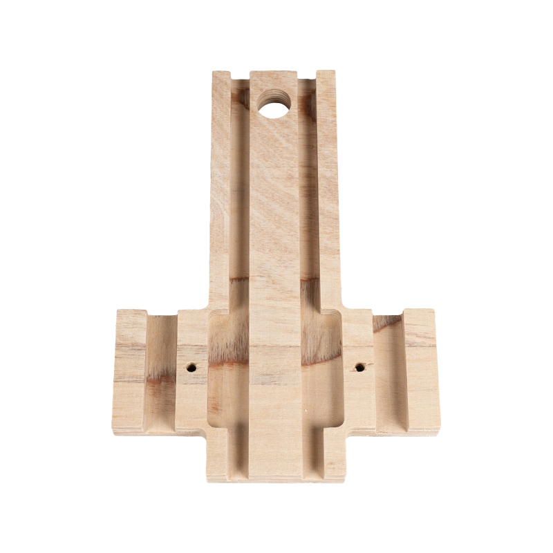 Legno Lamellare Elettrico