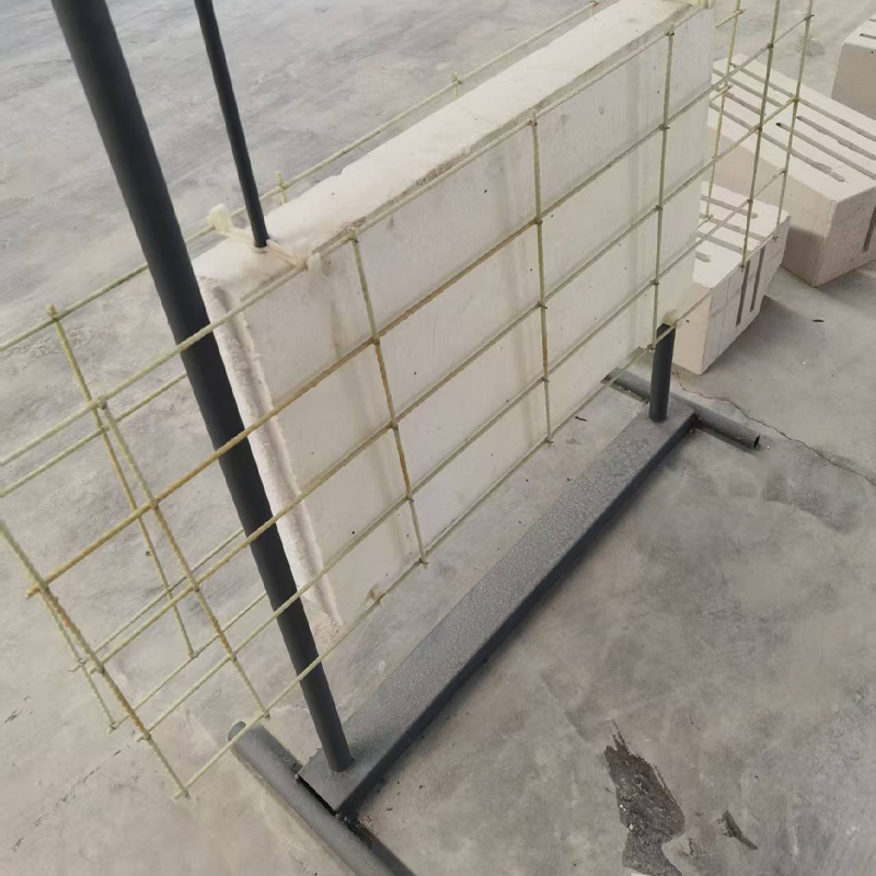 Linea di produzione di rete GFRP
