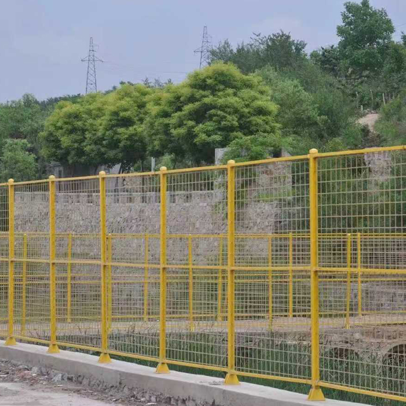 Linea di produzione di rete GFRP