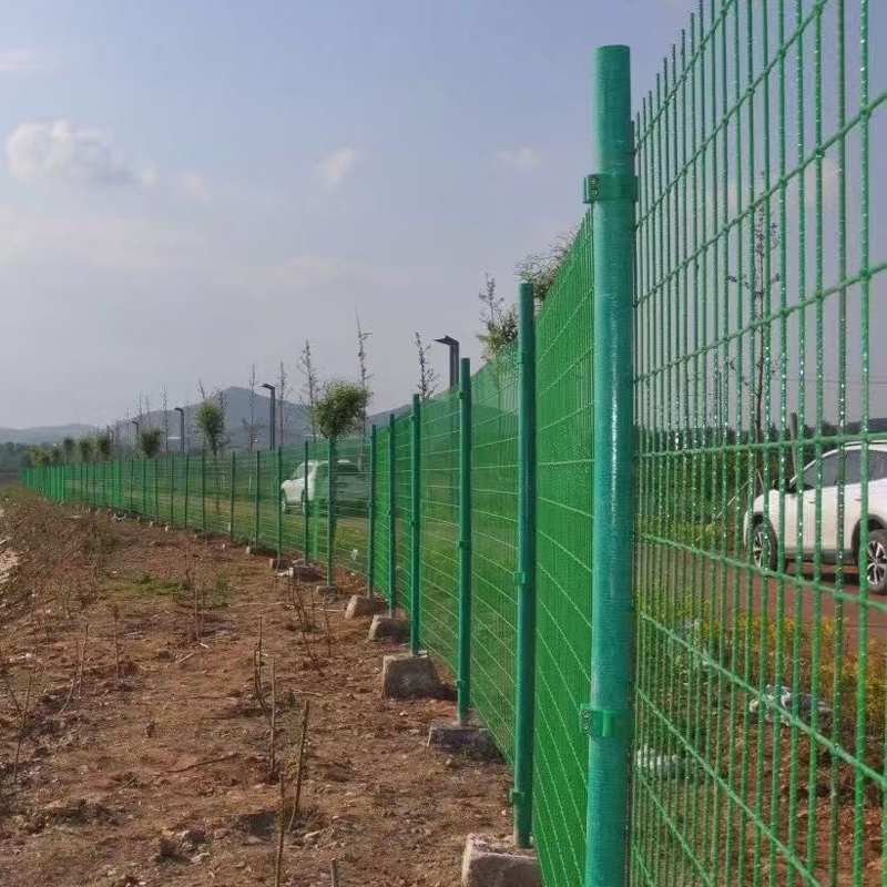 Linea di produzione di rete GFRP
